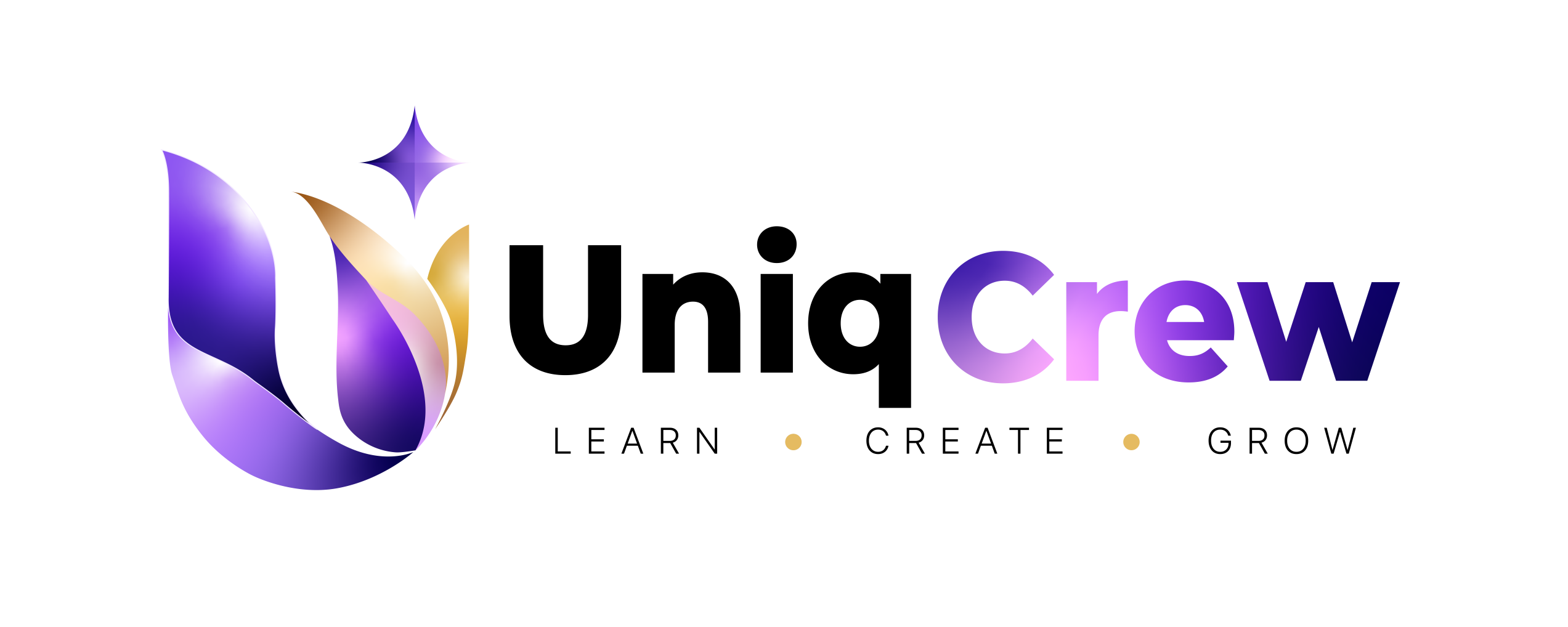 UniqCrew – Online Learning Platform